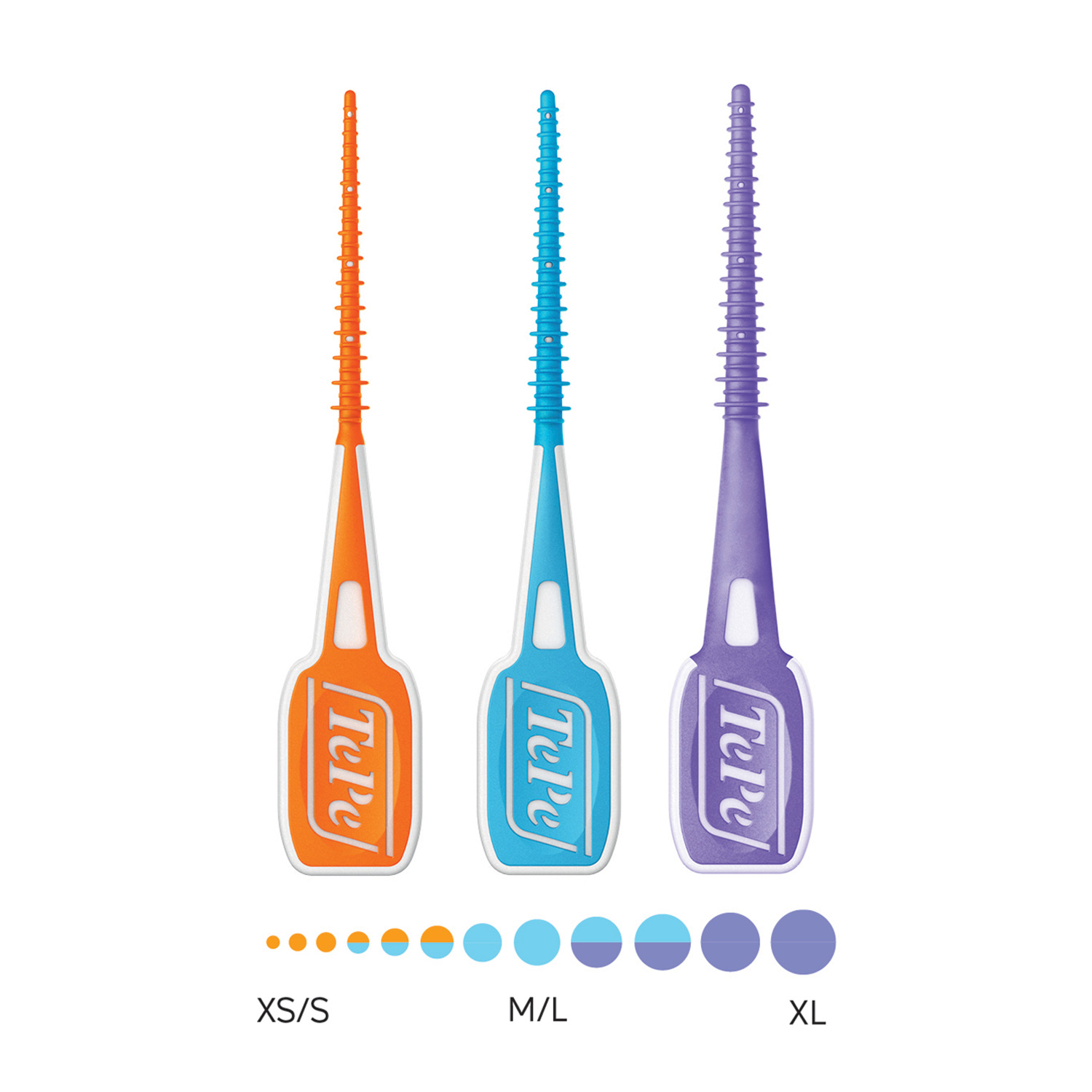TePe EasyPick XL 36ks