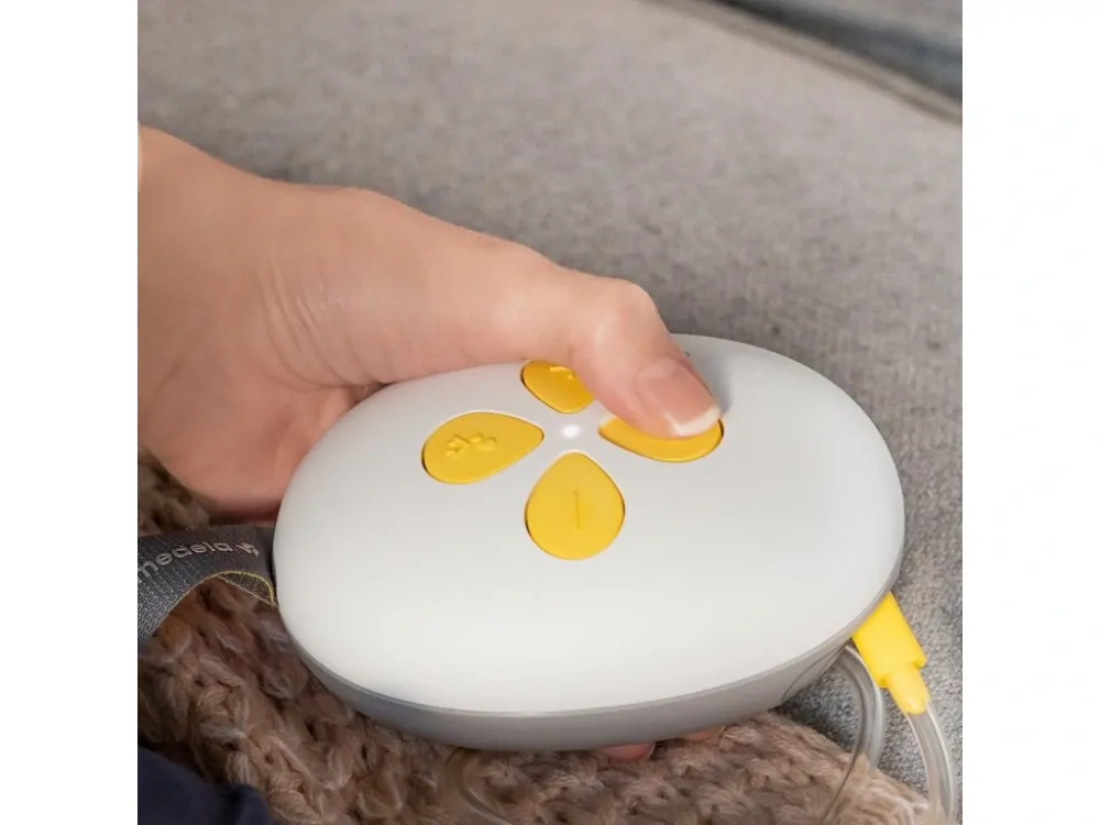 Medela Odsávačka mlieka elektrická Solo™