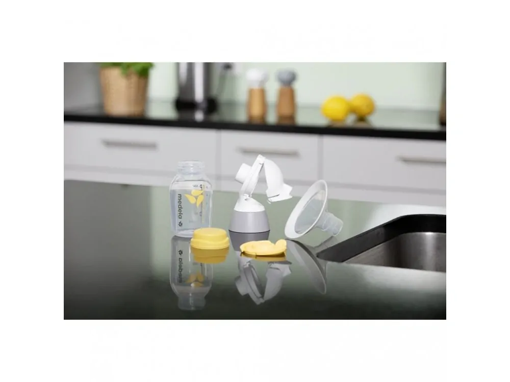 MEDELA Odsávačka mlieka elektrická double Swing Maxi™ NEW