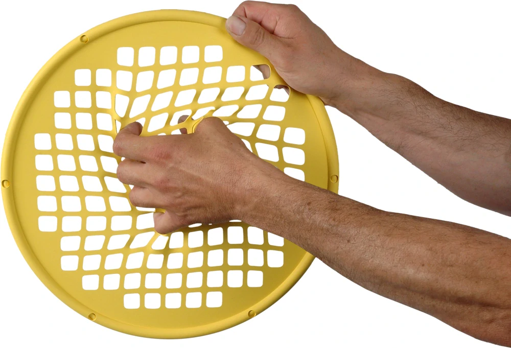Power-Web® Senior - Ergoterapeutická sieť na ruku pre dospelých