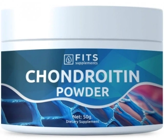 Chondroitín prášok 50g