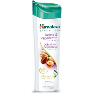 Šampón pre obnovu a regeneráciu vlasov Himalaya-400ml