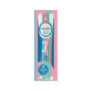 Zubná pasta Ben&Anna Coco Mania zubná pasta 75 ml