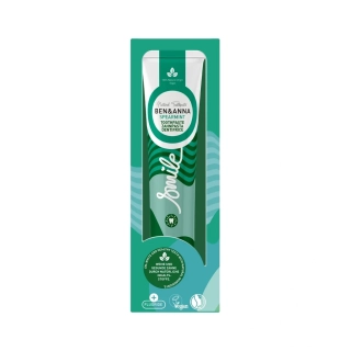 Zubná pasta Ben&Anna Spearmint zubná pasta 75 ml